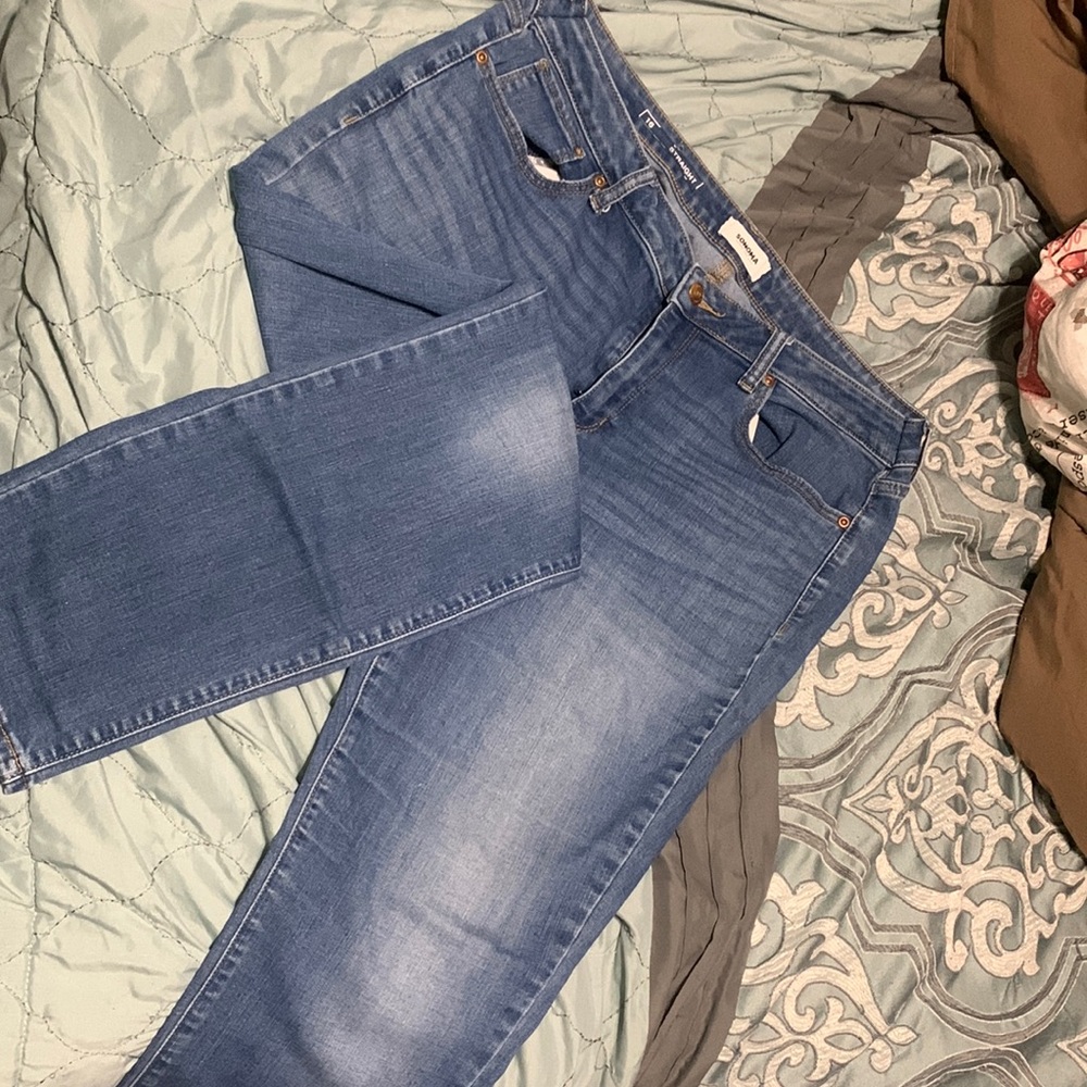 Sonoma jeans